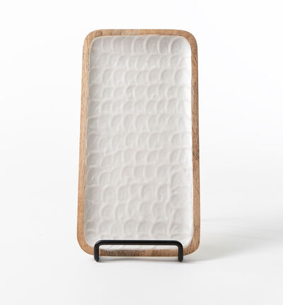 Paros fat perlemor 30 cm Paros fat perlemor 30 cm